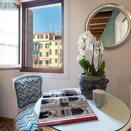 Residenza San Silvestro Hotel Venedig Eksteriør billede