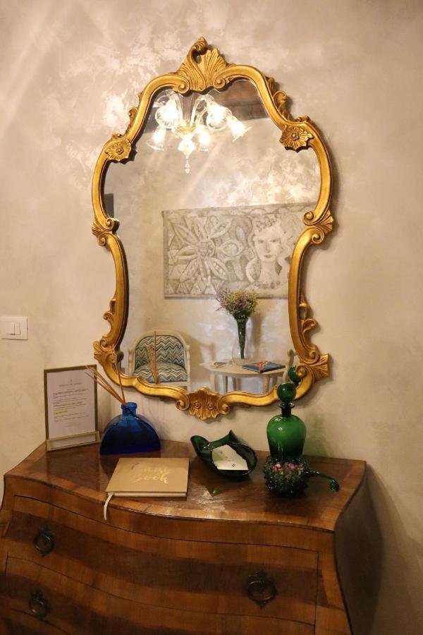 Residenza San Silvestro Hotel Venedig Eksteriør billede