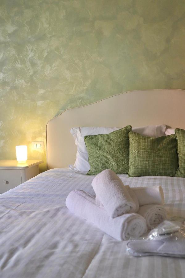 Residenza San Silvestro Hotel Venedig Eksteriør billede