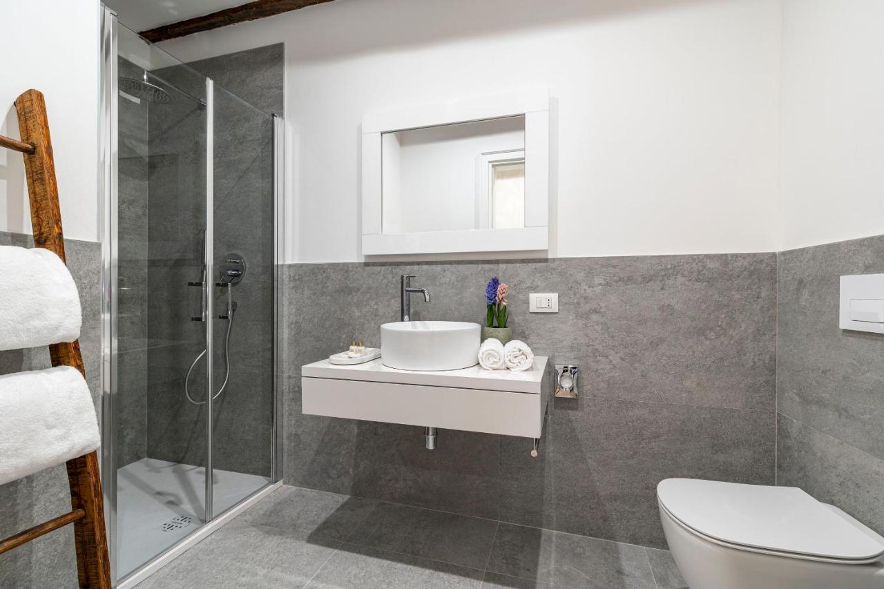 Residenza San Silvestro Hotel Venedig Eksteriør billede